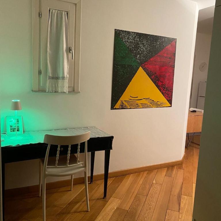 Cate Home historic center - Appartamento con 1 Camera da Letto - 2