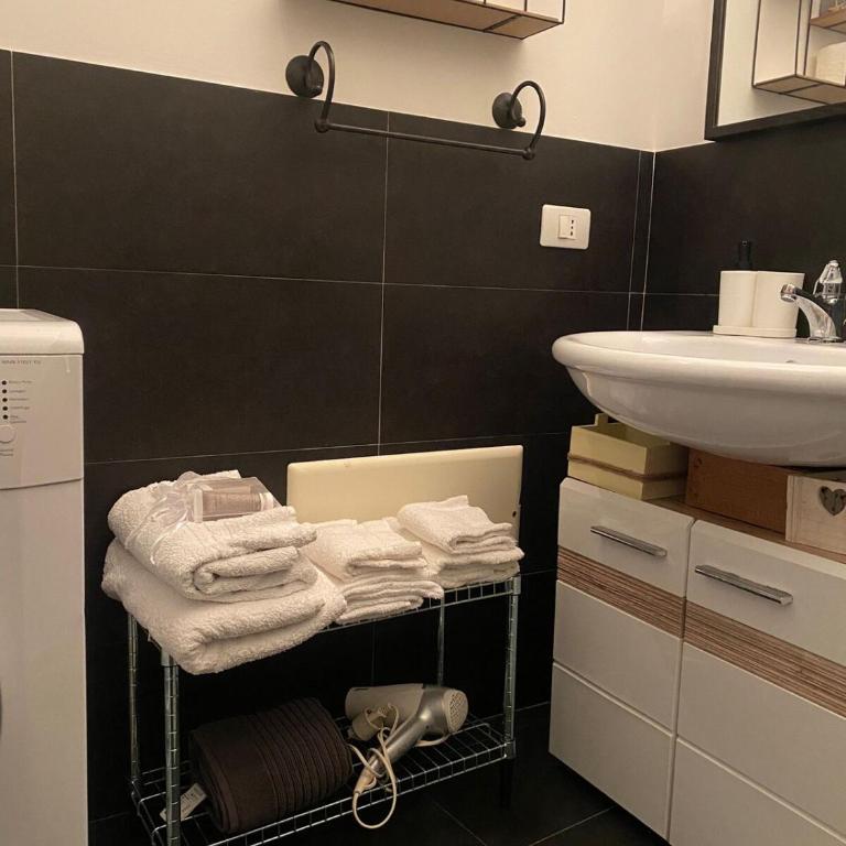 Cate Home historic center - Appartamento con 1 Camera da Letto - 9