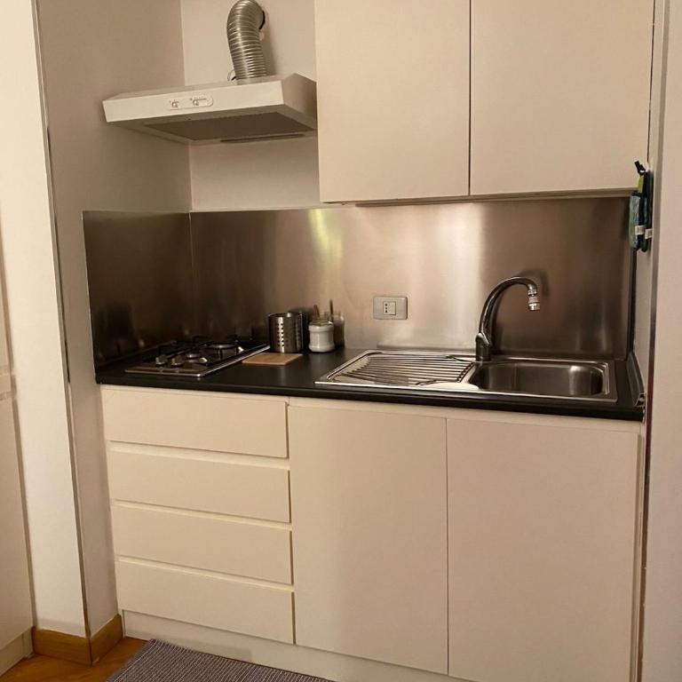 Cate Home historic center - Appartamento con 1 Camera da Letto - 10