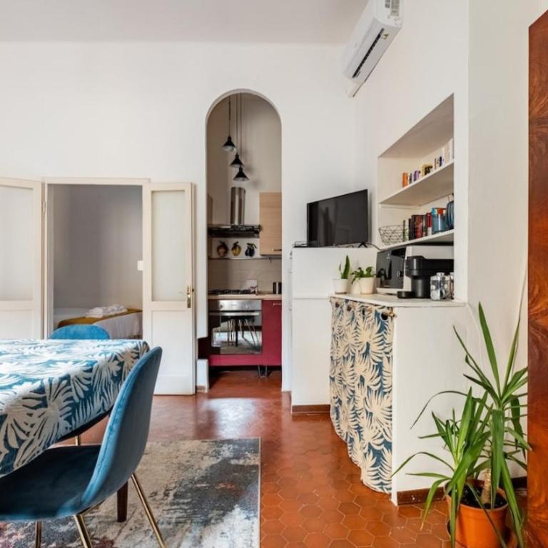 Central Penthouse G Reni - Appartamento con 1 Camera da Letto - 6