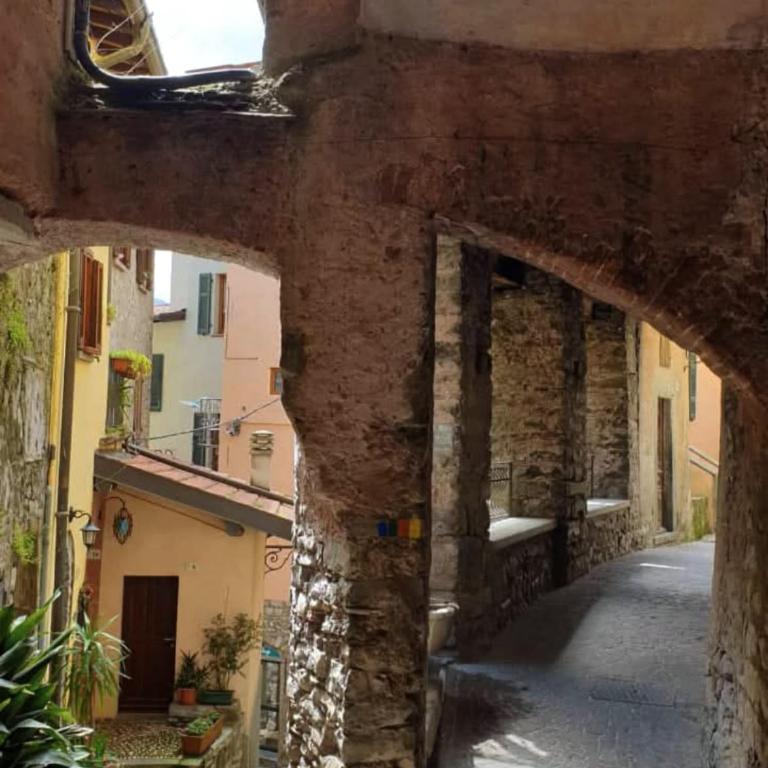 La Rondinella ComoLake - Appartamento con 1 Camera da Letto - 27
