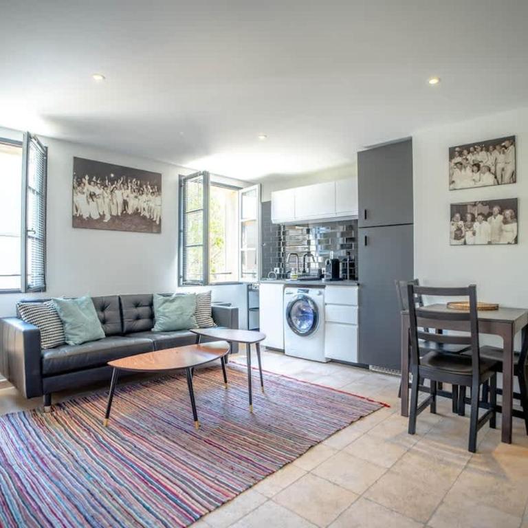 Les Lices B l Equiped & Central l Shellter Rentals - Apartamento - 1