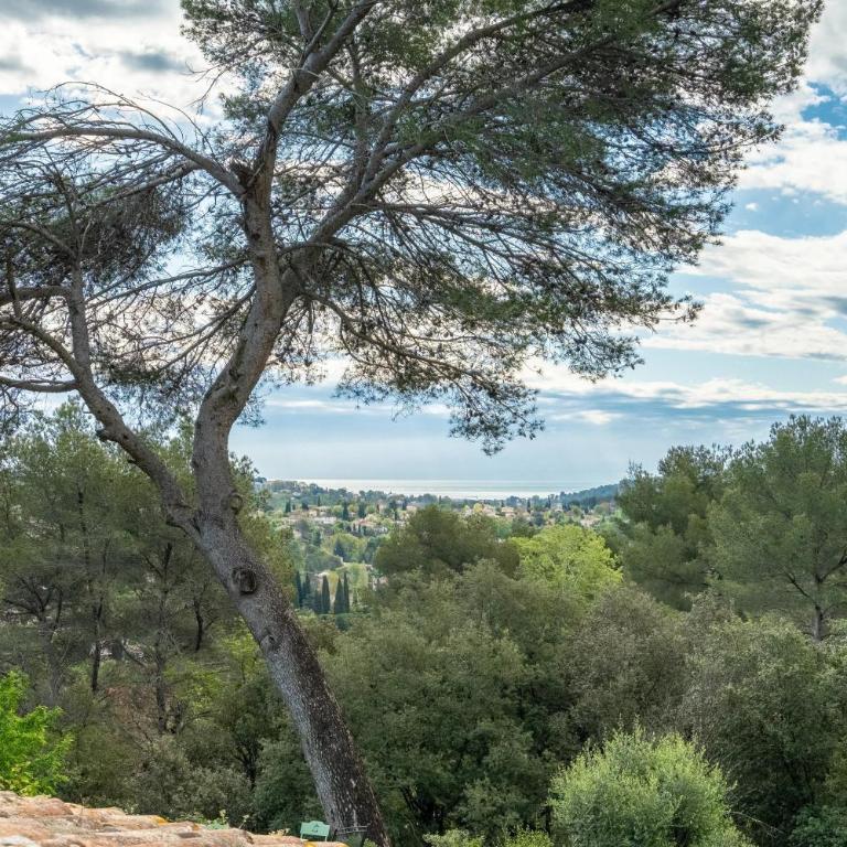 Villa La Campanette, clim, piscine, jardin, parking, wifi - Villa - 26