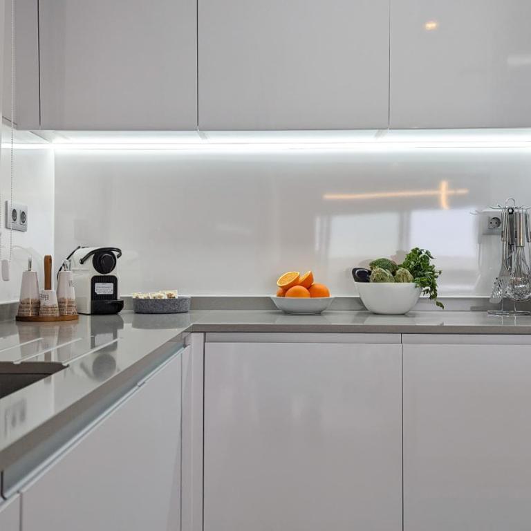 SUNSET CLIFFS top apartment - Apartamento de 3 dormitorios - 9