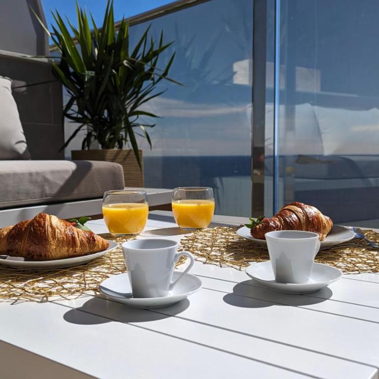 SUNSET CLIFFS top apartment - Apartamento de 3 dormitorios - 12