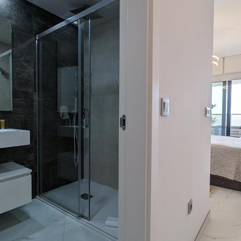 SUNSET CLIFFS top apartment - Apartamento de 3 dormitorios - 22