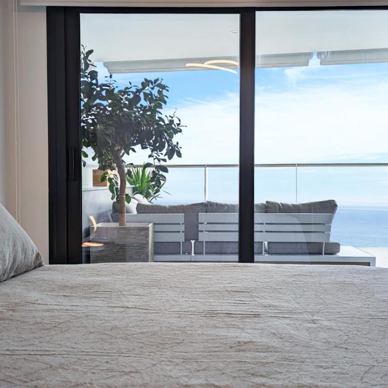 SUNSET CLIFFS top apartment - Apartamento de 3 dormitorios - 20