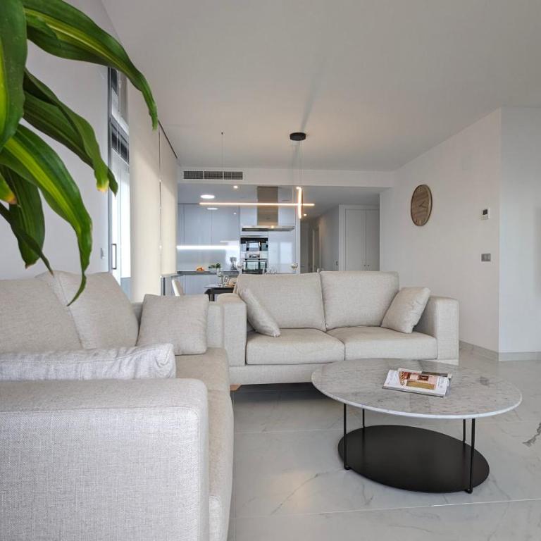 SUNSET CLIFFS top apartment - Apartamento de 3 dormitorios - 4
