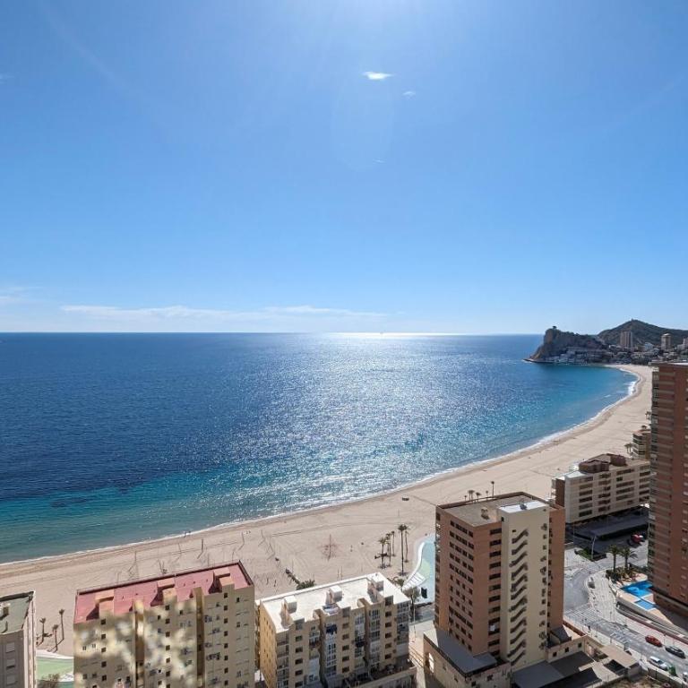 SUNSET CLIFFS top apartment - Apartamento de 3 dormitorios - 34