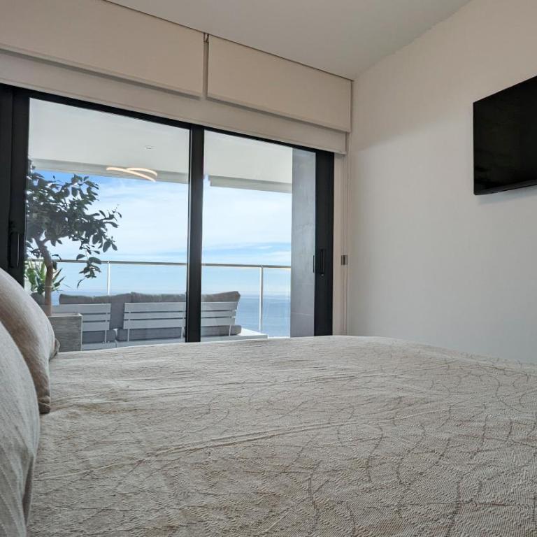 SUNSET CLIFFS top apartment - Apartamento de 3 dormitorios - 19