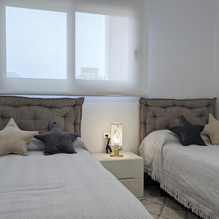 SUNSET CLIFFS top apartment - Apartamento de 3 dormitorios - 32