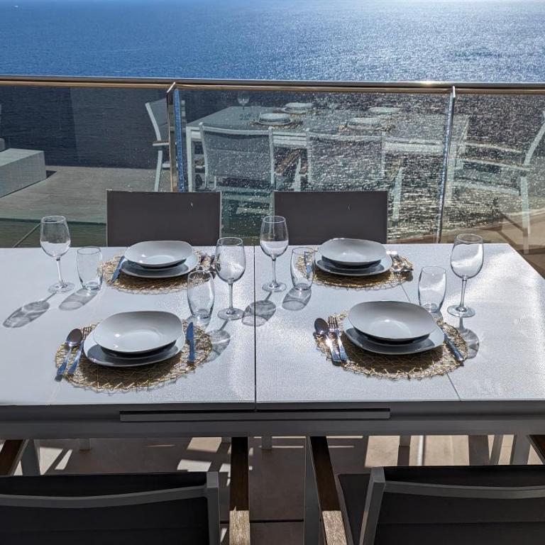 SUNSET CLIFFS top apartment - Apartamento de 3 dormitorios - 15