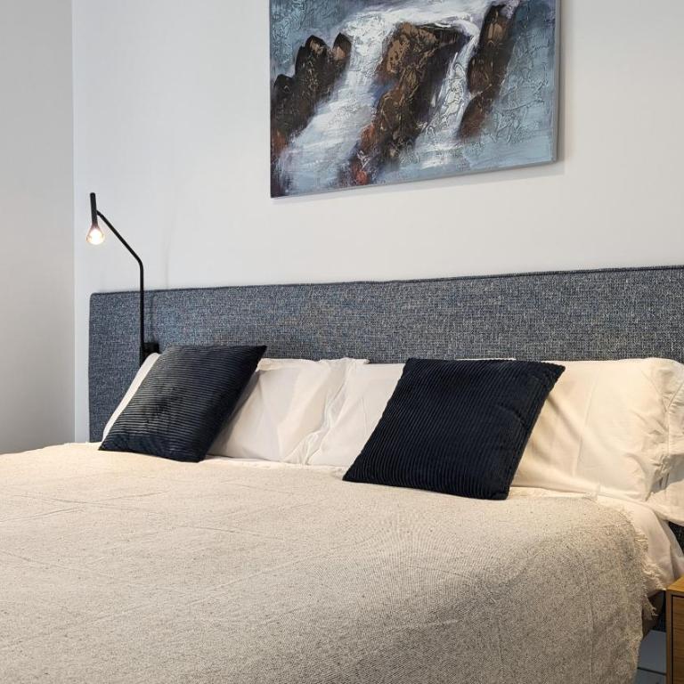 SUNSET CLIFFS top apartment - Apartamento de 3 dormitorios - 25