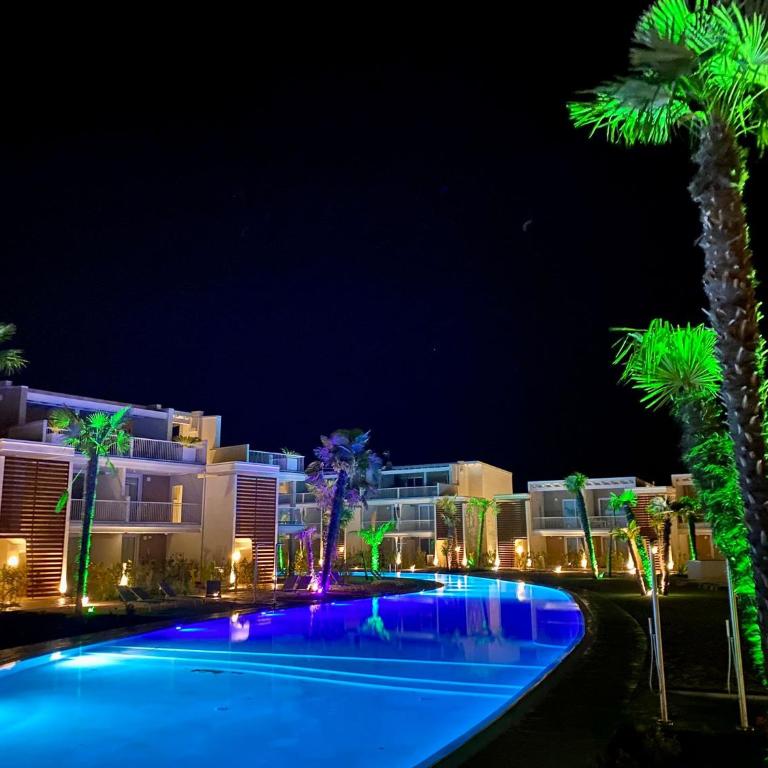 Wave Island A18 - Appartamento - 13