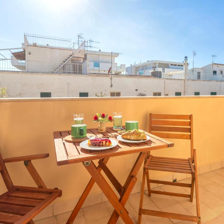 Riviera House Alghero - Appartamento con 2 Camere da Letto e Terrazza - 3