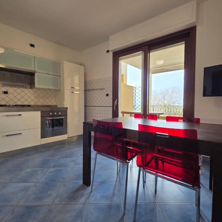 La Casetta al Lido - One-Bedroom Apartment - 13
