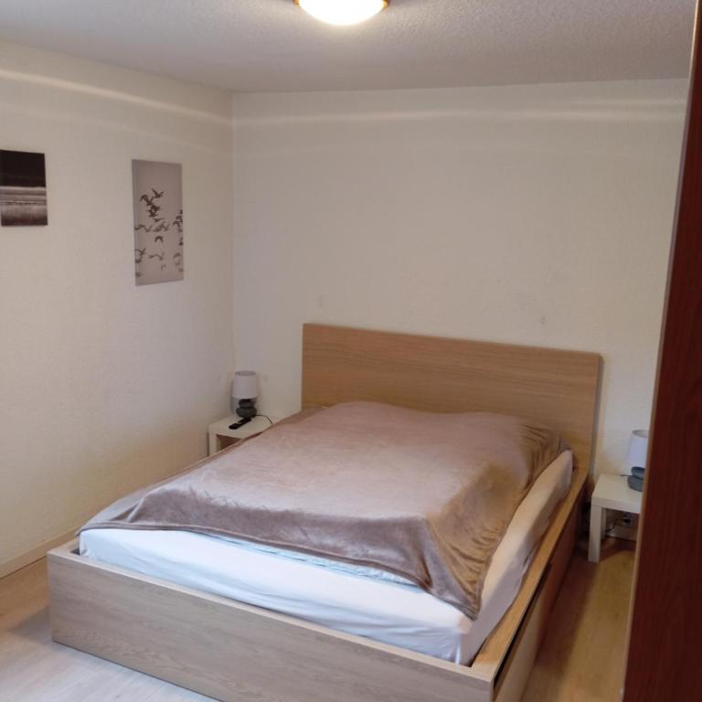 Très agréable 2 pièces au pied des pistes - Apartment mit 1 Schlafzimmer - 12