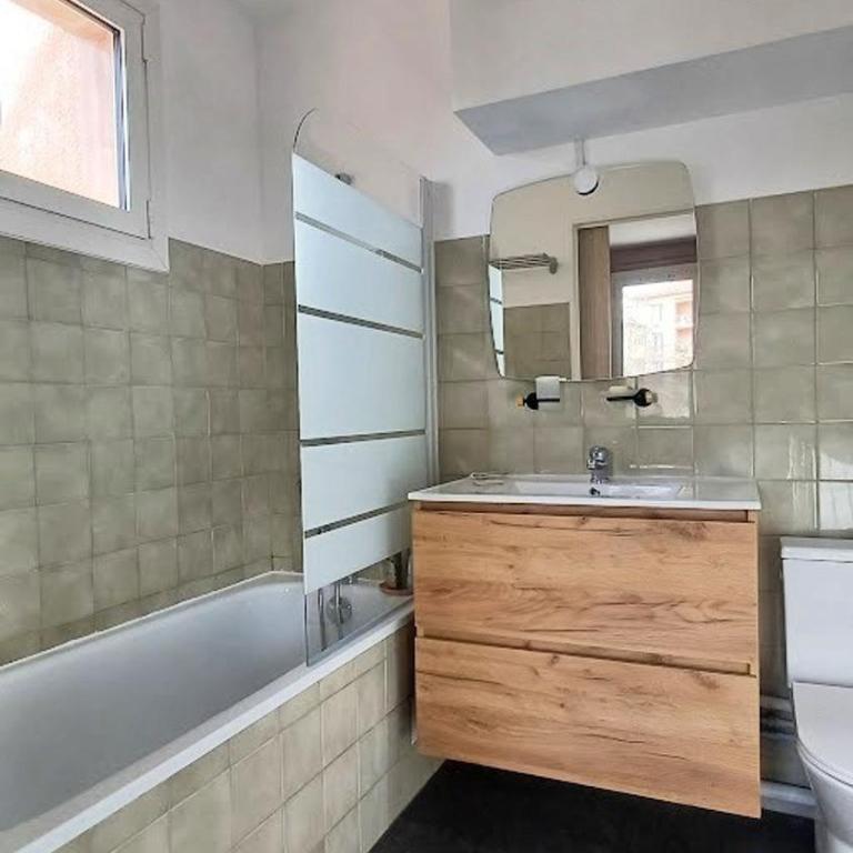 Le Colibri - studio paisible et raffiné au sud d'Aix - Apartment mit 1 Schlafzimmer - 11