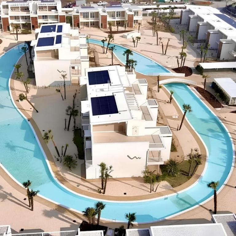 Wave Island Batt E18 - Appartamento - 19