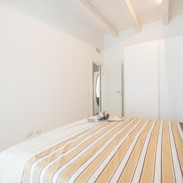 Wave Island Batt E18 - Appartamento - 11