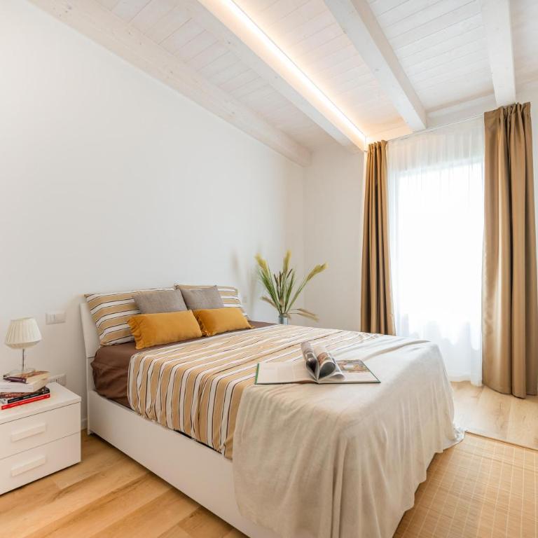 Wave Island Batt E18 - Appartamento - 9