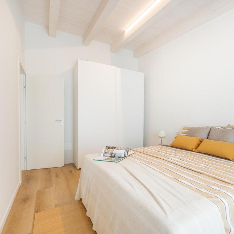 Wave Island Batt E18 - Appartamento - 10