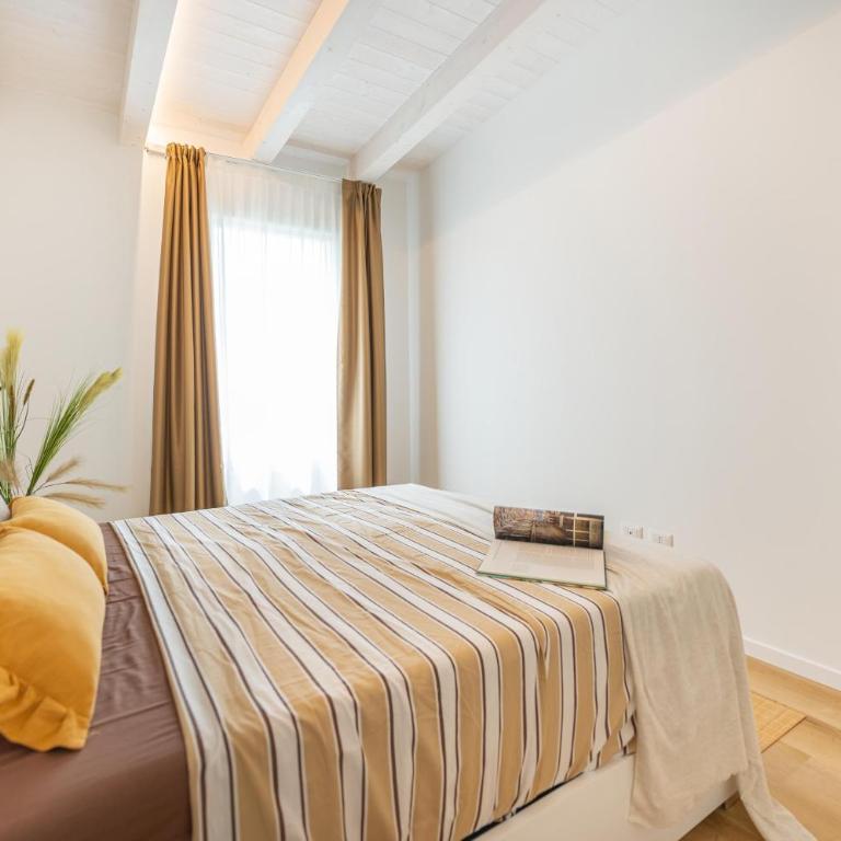 Wave Island Batt E18 - Appartamento - 8