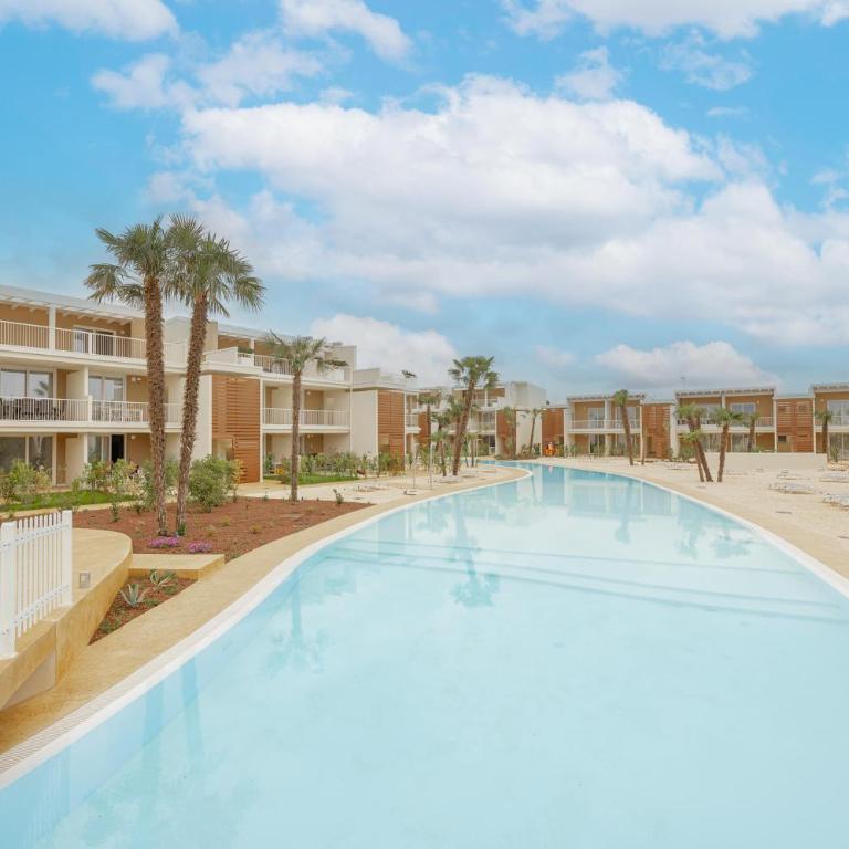 Wave Island Batt E18 - Appartamento - 18