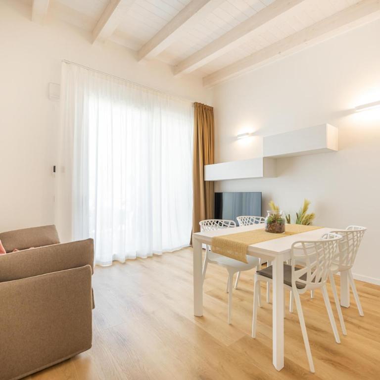 Wave Island Batt E18 - Appartamento - 7