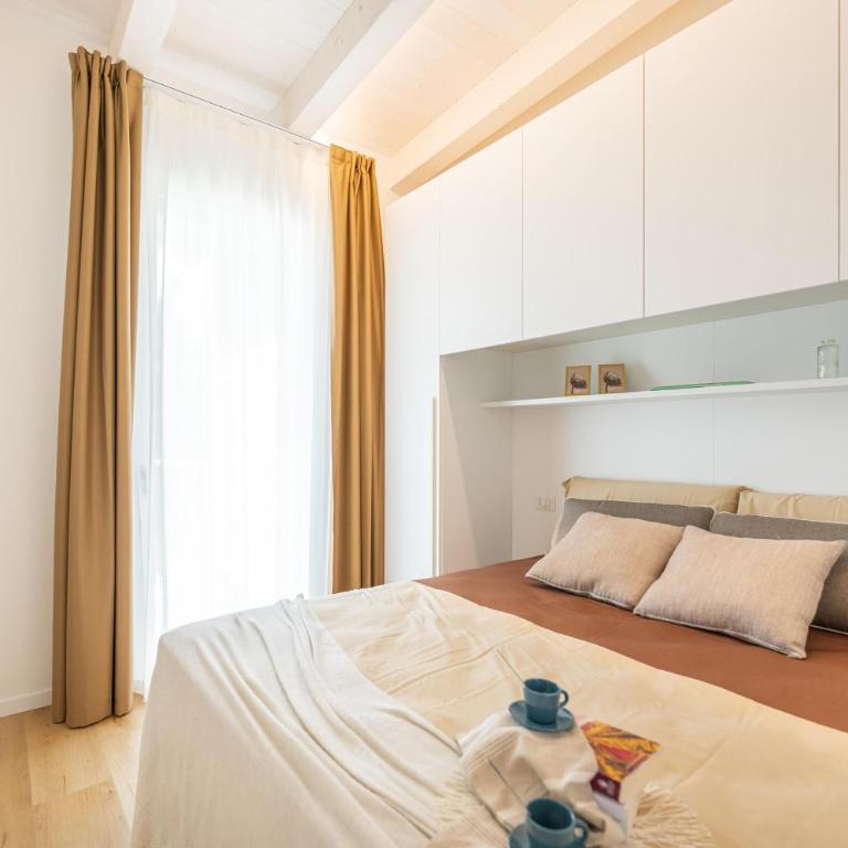 Wave Island Batt E18 - Appartamento - 15