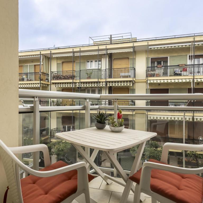 Colibrì - Appartamento design + parking - Appartamento con Balcone - 3