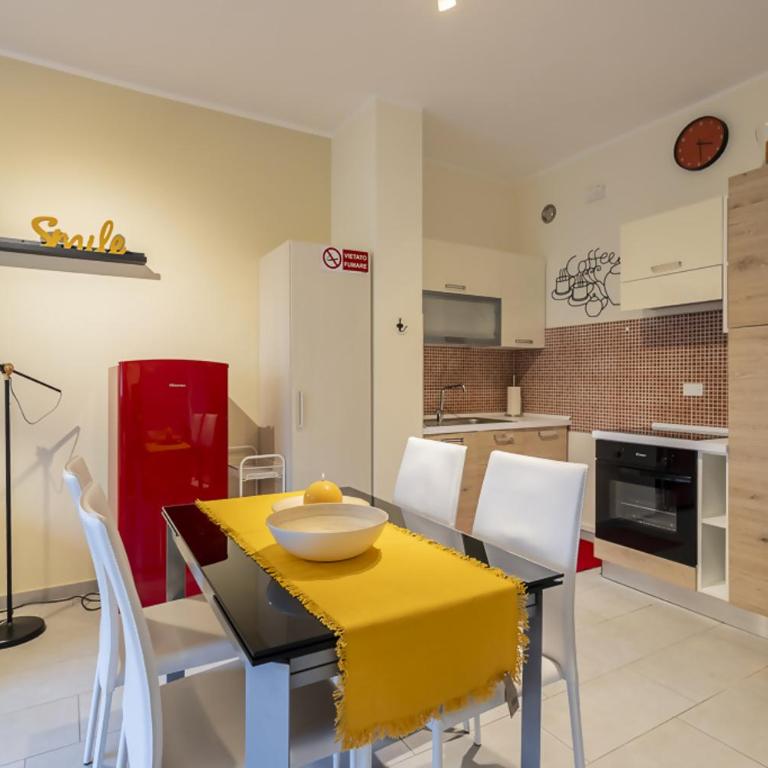 Colibrì - Appartamento design + parking - Appartamento con Balcone - 8