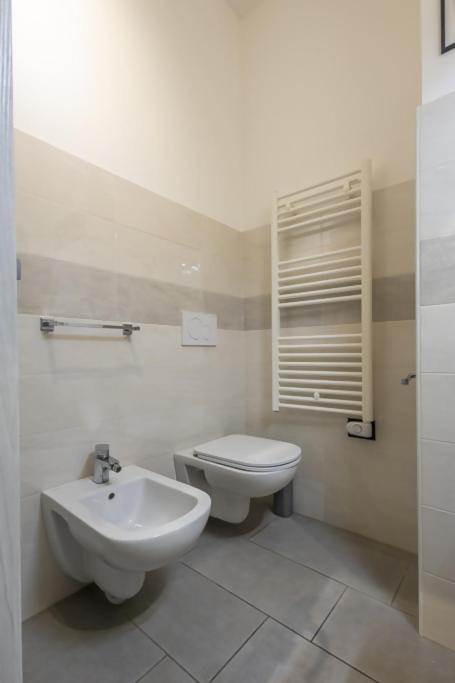 Colibrì - Appartamento design + parking - Appartamento con Balcone - 12