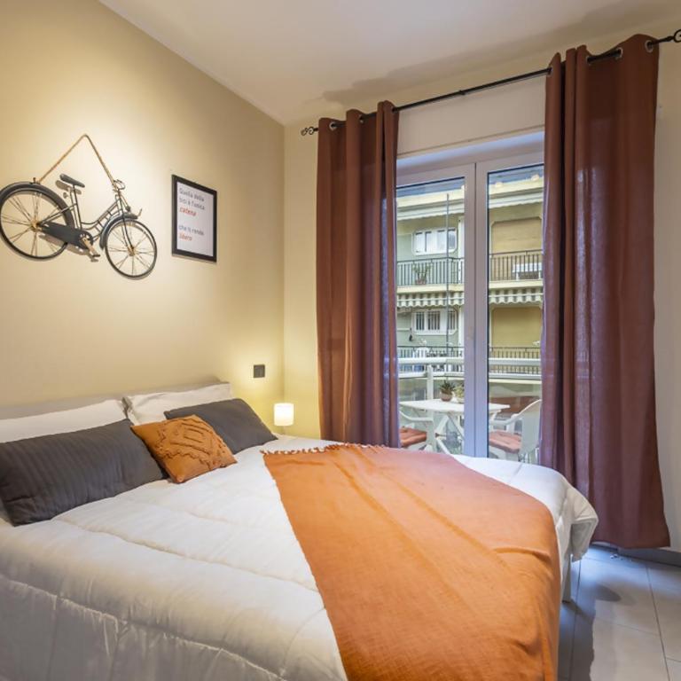 Colibrì - Appartamento design + parking - Appartamento con Balcone - 14