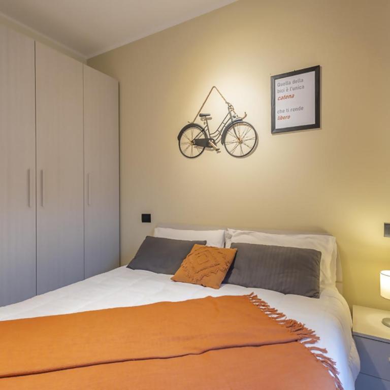 Colibrì - Appartamento design + parking - Appartamento con Balcone - 15