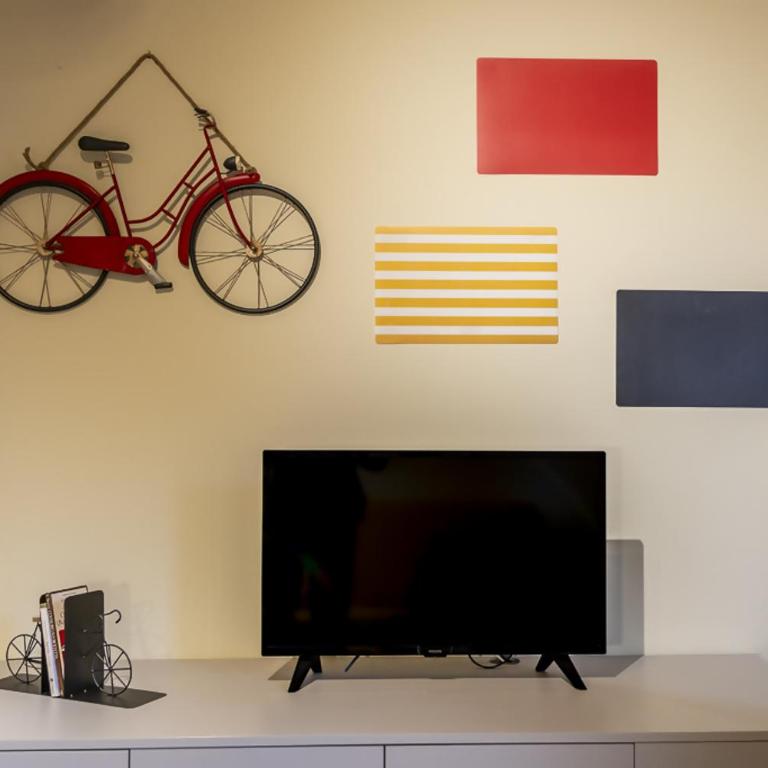 Colibrì - Appartamento design + parking - Appartamento con Balcone - 17