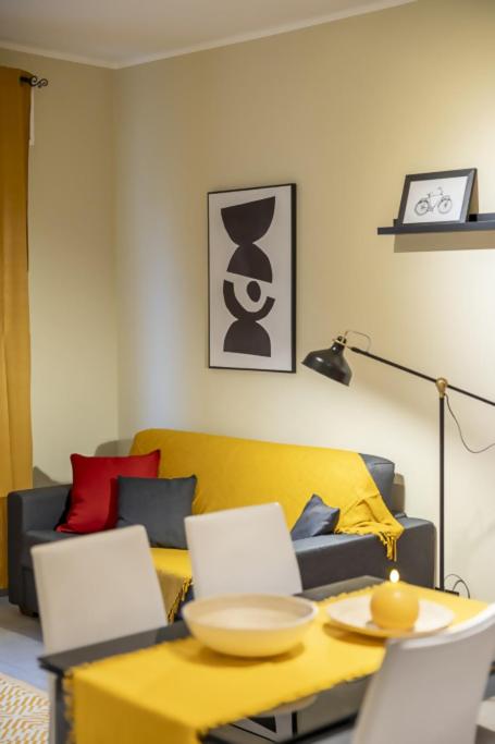 Colibrì - Appartamento design + parking - Appartamento con Balcone - 20