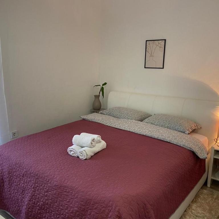Apartments Ivanišević - One-Bedroom Apartment (2 Adults) - 7
