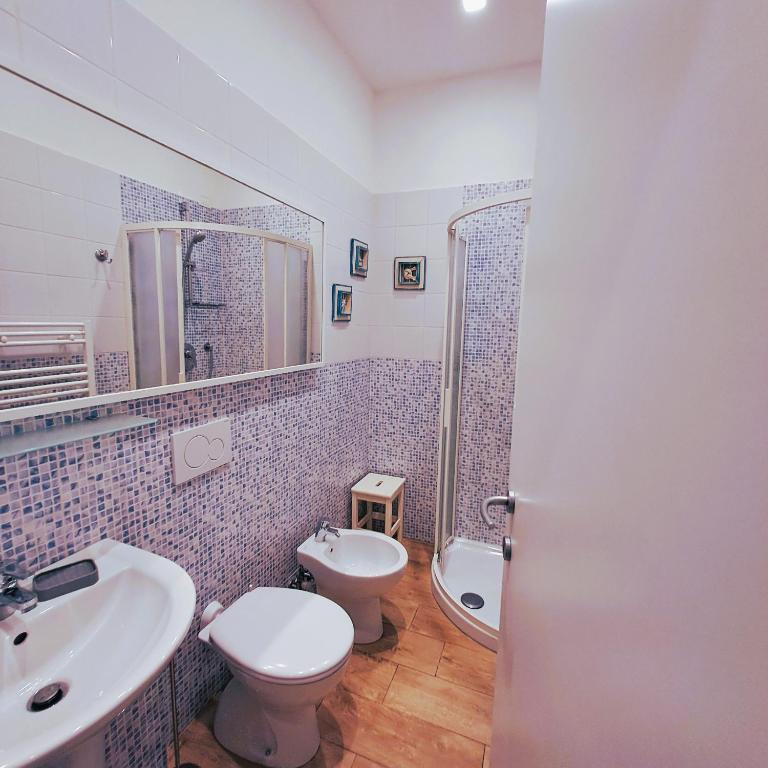 5 Terre Gate - Appartamento Deluxe con 4 Camere da Letto - 35