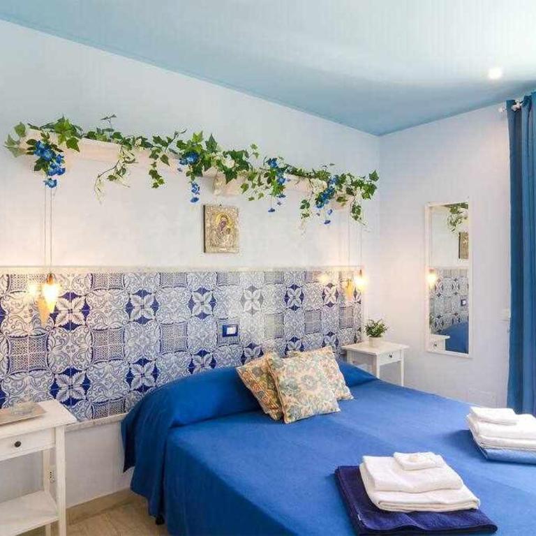 Mediterranean Charm villa con piscina al mare - Villa con Piscina Privata - 9