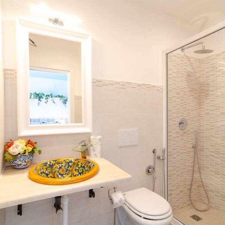 Mediterranean Charm villa con piscina al mare - Villa con Piscina Privata - 10