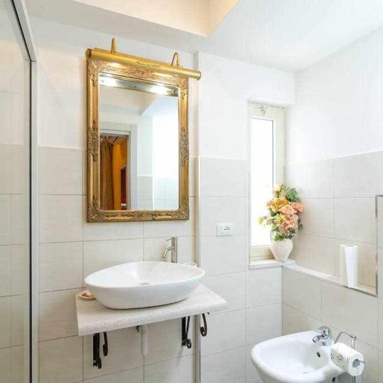 Mediterranean Charm villa con piscina al mare - Villa con Piscina Privata - 11