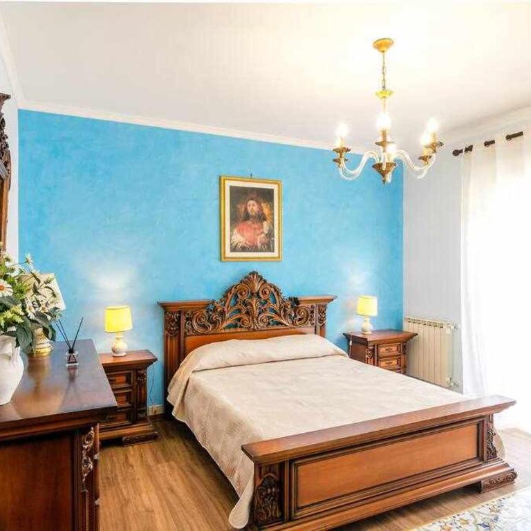 Mediterranean Charm villa con piscina al mare - Villa con Piscina Privata - 13