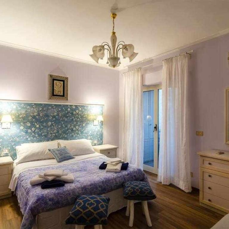 Mediterranean Charm villa con piscina al mare - Villa con Piscina Privata - 16