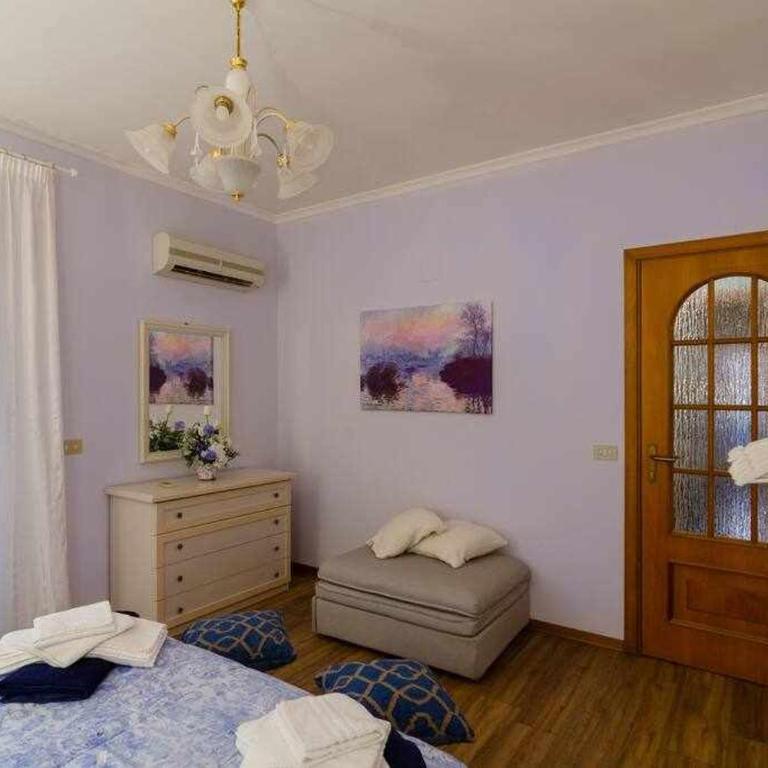 Mediterranean Charm villa con piscina al mare - Villa con Piscina Privata - 17