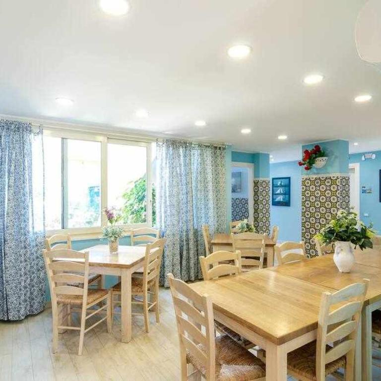 Mediterranean Charm villa con piscina al mare - Villa con Piscina Privata - 24