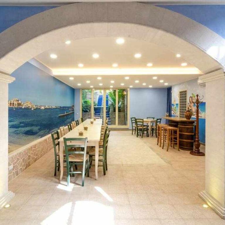 Mediterranean Charm villa con piscina al mare - Villa con Piscina Privata - 28