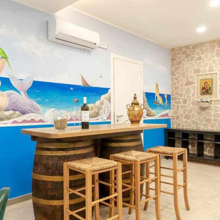 Mediterranean Charm villa con piscina al mare - Villa con Piscina Privata - 30