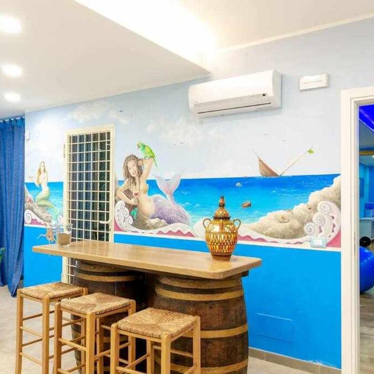 Mediterranean Charm villa con piscina al mare - Villa con Piscina Privata - 31