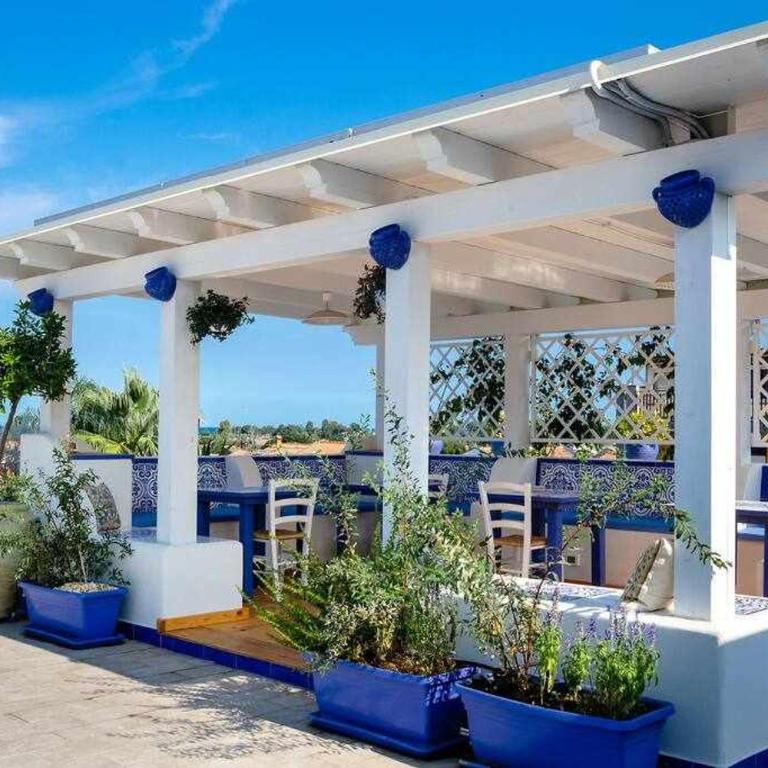 Mediterranean Charm villa con piscina al mare - Villa con Piscina Privata - 35